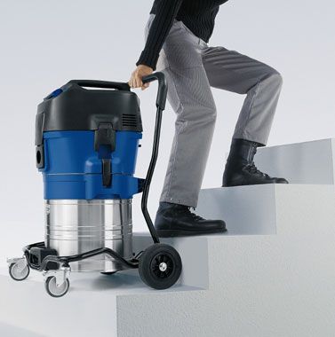 картинка Профессиональный пылесос Nilfisk ATTIX 751-11 фото 6 картинка Профессиональный пылесос Nilfisk ATTIX 751-11 фото 6