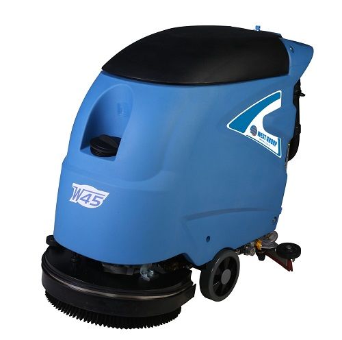 картинка Поломоечная машина WGC W 45 B фото 2 картинка Поломоечная машина WGC W 45 B фото 2