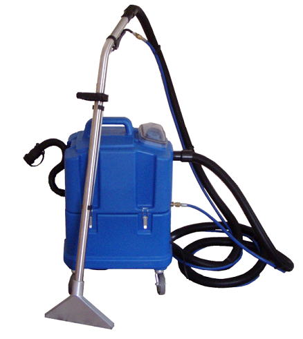 картинка Ковровый экстрактор Santoemma Sabrina Maxi фото 2 картинка Ковровый экстрактор Santoemma Sabrina Maxi фото 2