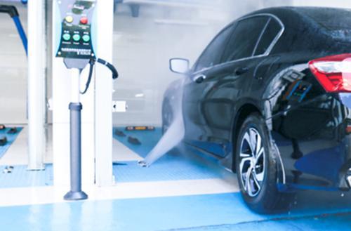 картинка Робот-мойка AQUAMATIC Light фото 6 картинка Робот-мойка AQUAMATIC Light фото 6