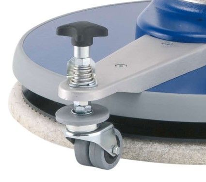 картинка Однодисковая машина Columbus HS 1601 фото 3 картинка Однодисковая машина Columbus HS 1601 фото 3