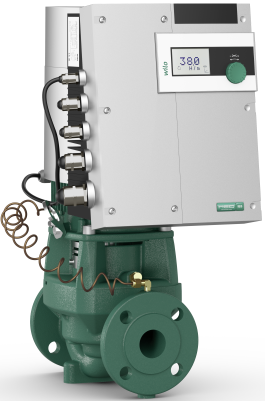 картинка Wilo STRATOS GIGA 50/1-26/1,9 картинка Wilo STRATOS GIGA 50/1-26/1,9