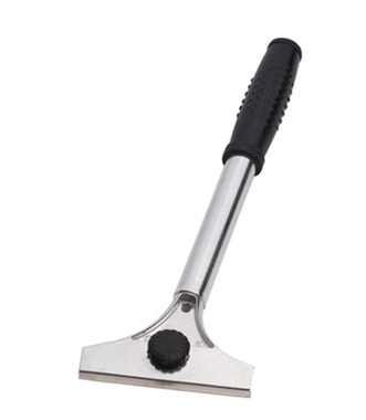 картинка Скребок с рукояткой - AF06302 фото 2 картинка Скребок с рукояткой - AF06302 фото 2