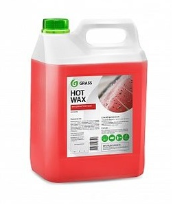 картинка Горячий воск Grass Hot wax (канистра 5 кг) картинка Горячий воск Grass Hot wax (канистра 5 кг)