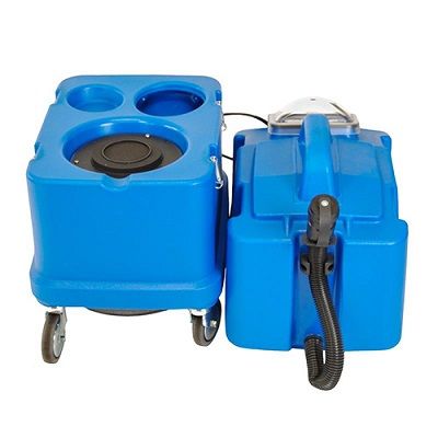 картинка Ковровый экстрактор Santoemma Sabrina Maxi фото 7 картинка Ковровый экстрактор Santoemma Sabrina Maxi фото 7