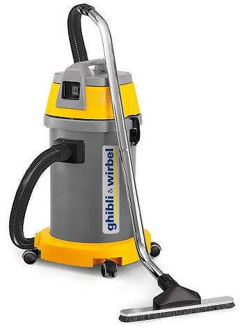 картинка Водопылесос Ghibli & Wirbel AS 27 P картинка Водопылесос Ghibli & Wirbel AS 27 P