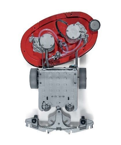 картинка Поломоечная машина Comac Versa 65 BT фото 4 картинка Поломоечная машина Comac Versa 65 BT фото 4