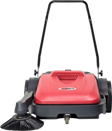 картинка Подметальная машина Viper PS480 картинка Подметальная машина Viper PS480