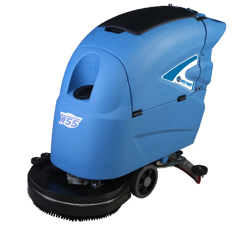 картинка Поломоечная машина WGC W 55 BD фото 2 картинка Поломоечная машина WGC W 55 BD фото 2