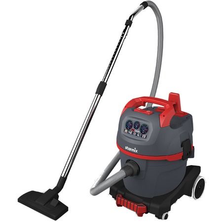 картинка Пылесос Starmix NSG uClean 1420 НK картинка Пылесос Starmix NSG uClean 1420 НK