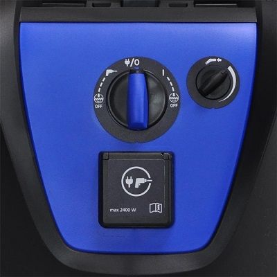 картинка Профессиональный пылесос Nilfisk ATTIX 33-2L IC MOBILE фото 9 картинка Профессиональный пылесос Nilfisk ATTIX 33-2L IC MOBILE фото 9