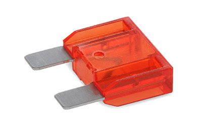 картинка Предохранитель 50A картинка Предохранитель 50A