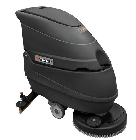 картинка Поломоечная машина Comet CPS 50BXT картинка Поломоечная машина Comet CPS 50BXT