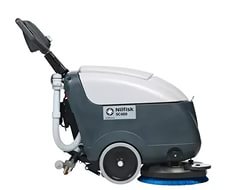 картинка Поломоечная машина Nilfisk SC400 B фото 3 картинка Поломоечная машина Nilfisk SC400 B фото 3