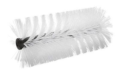 картинка Цилиндрическая щетка жесткая, 550 мм картинка Цилиндрическая щетка жесткая, 550 мм