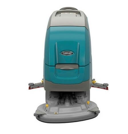 картинка Поломоечная машина Tennant T500 фото 7 картинка Поломоечная машина Tennant T500 фото 7