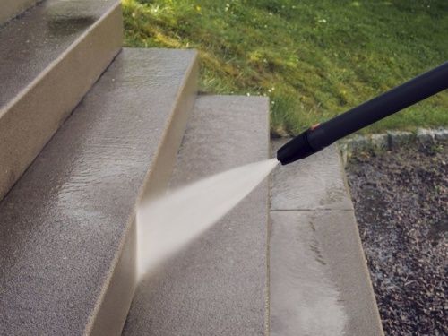 картинка Минимойка Husqvarna PW 235R фото 5 картинка Минимойка Husqvarna PW 235R фото 5