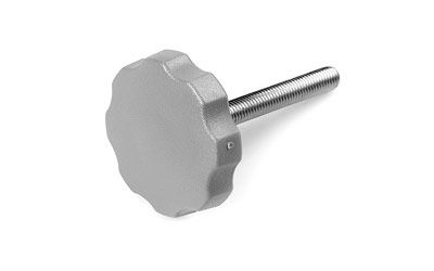 картинка Грибковая ручка M8x60 картинка Грибковая ручка M8x60