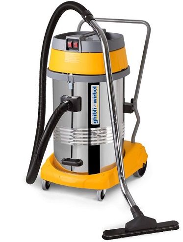 картинка Водопылесос Ghibli & Wirbel AS 600 IK CBN картинка Водопылесос Ghibli & Wirbel AS 600 IK CBN