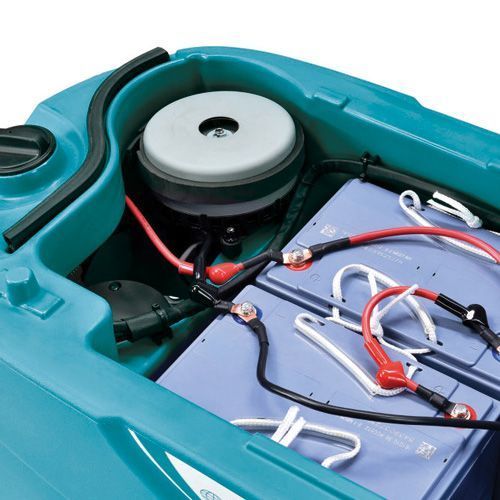 картинка Поломоечная машина TVX T35B фото 5 картинка Поломоечная машина TVX T35B фото 5