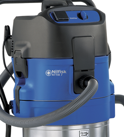 картинка Профессиональный пылесос Nilfisk ATTIX 751-11 фото 3 картинка Профессиональный пылесос Nilfisk ATTIX 751-11 фото 3