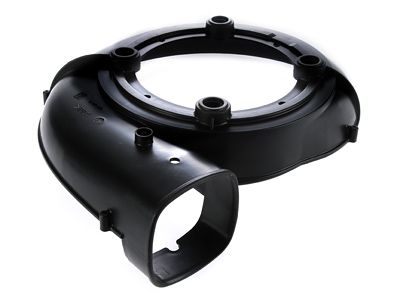 картинка Корпус вентилятора картинка Корпус вентилятора