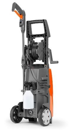 картинка Минимойка Husqvarna PW 125 фото 2 картинка Минимойка Husqvarna PW 125 фото 2