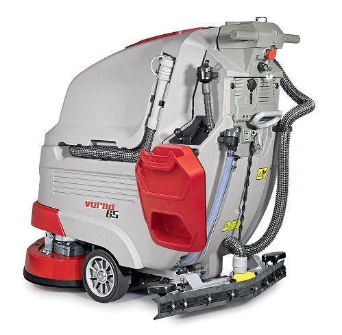 картинка Поломоечная машина Comac Versa 65 BT фото 5 картинка Поломоечная машина Comac Versa 65 BT фото 5