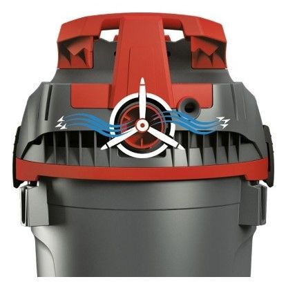 картинка Пылесос Starmix NSG uClean ADL 1432 EHP фото 4 картинка Пылесос Starmix NSG uClean ADL 1432 EHP фото 4