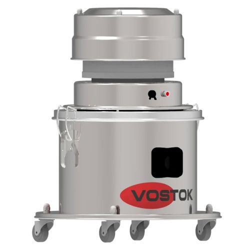 VOSTOK PCN-10R