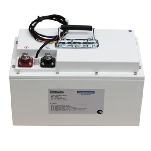 фото Литиевая батарея Challenger LiFePO4 24V 60Ah BP Литиевая батарея Challenger LiFePO4 24V 60Ah BP