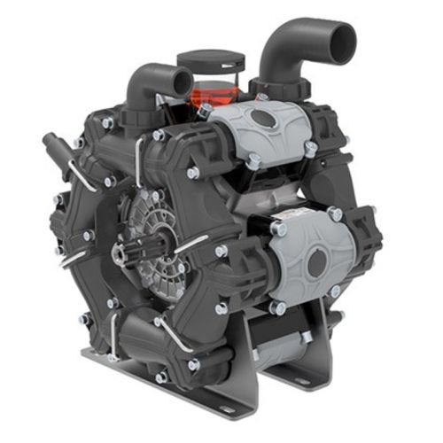 картинка Насос мембранный Comet BPS300 (295 л/мин; 20 бар) картинка Насос мембранный Comet BPS300 (295 л/мин; 20 бар)