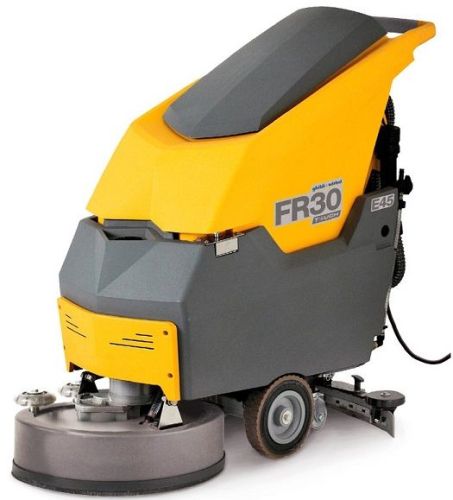 картинка Поломоечная машина Ghibli & Wirbel FR 30 E 45 Touch картинка Поломоечная машина Ghibli & Wirbel FR 30 E 45 Touch