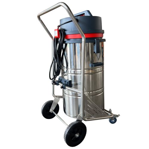 картинка Пылесос индустриальный EVOline IVC 378-36 фото 5 картинка Пылесос индустриальный EVOline IVC 378-36 фото 5