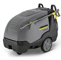 фото Аппарат высокого давления Karcher HDS-E 8/16-4 M 12 KW