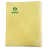 фото Салфетка замша СОФТ Grass IT-0320