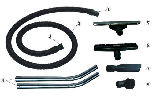 картинка Пылесос Baiyun BF581A фото 3 картинка Пылесос Baiyun BF581A фото 3