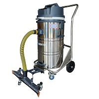 картинка Промышленный пылесос AVENTIZ IVC 80/36 Wn