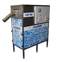 фото Установка для производства сухого льда в гранулах CRYONOMIC CIP5M