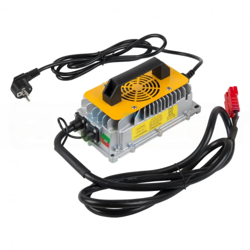 фото Зарядное устройство Challenger WTL 2430 Зарядное устройство Challenger WTL 2430