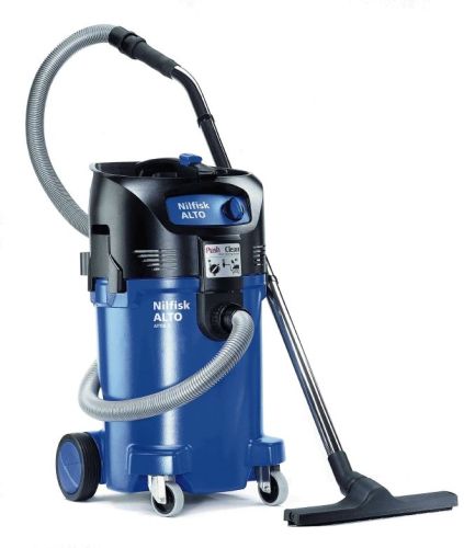 картинка Профессиональный пылесос Nilfisk ATTIX 50-01 PC картинка Профессиональный пылесос Nilfisk ATTIX 50-01 PC