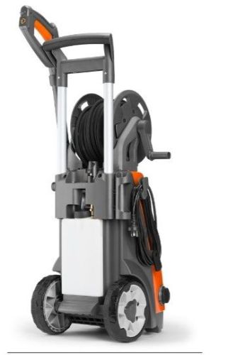 картинка Минимойка Husqvarna PW 450 фото 8 картинка Минимойка Husqvarna PW 450 фото 8