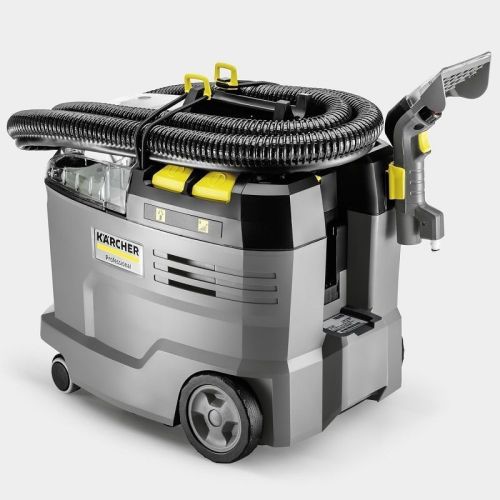 картинка Моющий пылесос Karcher Puzzi 9/1 Bp Pack фото 4 картинка Моющий пылесос Karcher Puzzi 9/1 Bp Pack фото 4