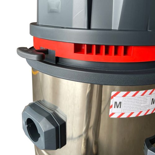 картинка Пылесос индустриальный EVOline IVC 378-36 фото 13 картинка Пылесос индустриальный EVOline IVC 378-36 фото 13