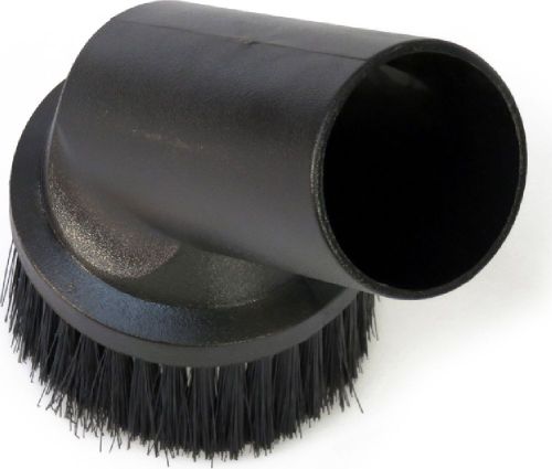 картинка Насадка круглая со щеткой, 38 мм фото 3 картинка Насадка круглая со щеткой, 38 мм фото 3