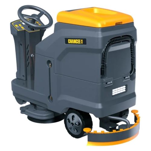 картинка Поломоечная машина Chancee K70 фото 7 картинка Поломоечная машина Chancee K70 фото 7