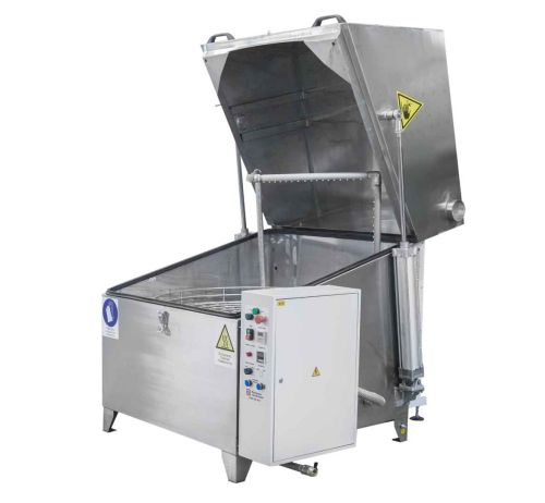 картинка Автоматическая моечная машина Aquamatic АМ1000 LK фото 3 картинка Автоматическая моечная машина Aquamatic АМ1000 LK фото 3