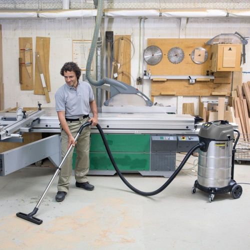 картинка Пылесос Karcher NT 90/2 Me Classic Edition фото 8 картинка Пылесос Karcher NT 90/2 Me Classic Edition фото 8