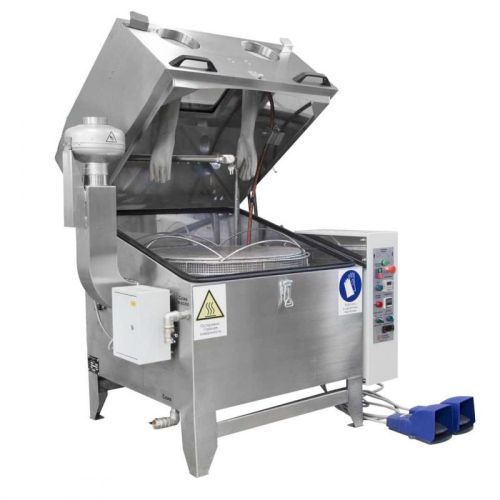 картинка Комбинированная моечная машина Aquamatic АМ800 LK картинка Комбинированная моечная машина Aquamatic АМ800 LK