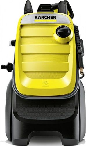 картинка Минимойка Karcher K 5 Compact фото 7 картинка Минимойка Karcher K 5 Compact фото 7